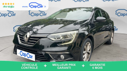 Renault Mégane Estate 1.3 TCe 115 Business - En... 75-Paris