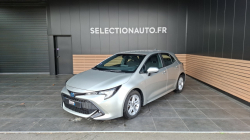 Toyota Corolla XII Hybride 122h Dynamic Business... 29-Finistère