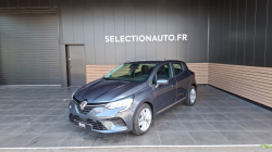 Renault Clio V TCE 100 BUSINESS 29-Finistère