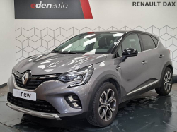 Renault Captur E-Tech full hybrid 145 Techno 40-Landes