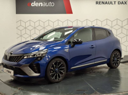 Renault Clio TCe 90 GSR2 Esprit Alpine 40-Landes