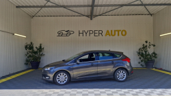 Ford Focus 1.0 ECOBOOST 125 SS TITANIUM 29-Finistère