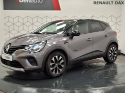 Renault Captur TCe 90 Evolution 40-Landes