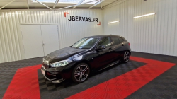 BMW Série 1 118d BVA8 M Sport 56-Morbihan