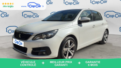 Peugeot 308 1.2 PureTech 110 Active Pack - Premi... 75-Paris