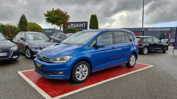 Volkswagen Touran 1.5 TSI EVO 150 DSG7 5PL LIFE ... 29-Finistère