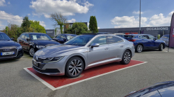 Volkswagen Arteon 2.0 TSI 190 DSG7 ELEGANCE 29-Finistère