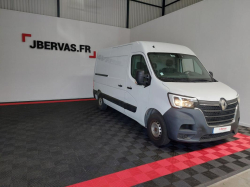 Renault Master L2H2 Blue DCI 135 Confort 72-Sarthe