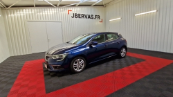 Renault Mégane IV Berline Business Blue dCi 115... 56-Morbihan