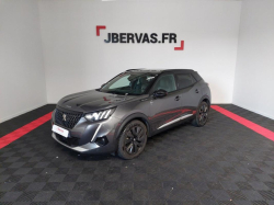 Peugeot 2008 1.5 BLUEHDI 130 S&S EAT8 GT Lin... 72-Sarthe