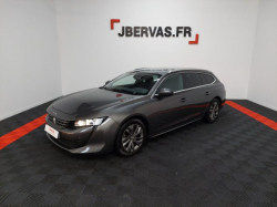 Peugeot 508 SW BlueHDi 130 S&S EAT8 ACTIVE B... 72-Sarthe