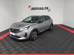 Peugeot 3008 HYBRID 225 E-EAT8 GT 72-Sarthe