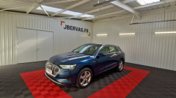 Audi e-tron 55 Quattro Avus 56-Morbihan