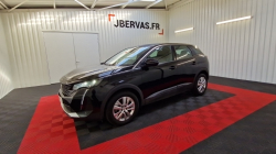 Peugeot 3008 BlueHDi 130 S&S EAT8 Active Pac... 56-Morbihan