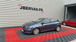 Renault Mégane IV BERLINE tce 140 edc fap - 21n... 35-Ille-et-Vilaine