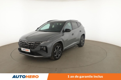 Hyundai Tucson 1.6 T-GDi Hybrid N Line Executive... 92-Hauts-de-Seine