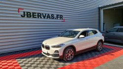 BMW X2 sDrive18i Business DesignDKG7 35-Ille-et-Vilaine