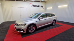 Volkswagen Passat SW 1.4 TSI DSG HYBRIDE RECHARG... 56-Morbihan