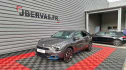 Citroën E-C4 136 CH AUTOMATIQUE SHINE 35-Ille-et-Vilaine