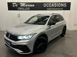 Volkswagen Tiguan 2.0 TDI 150 8CV R-LINE 4MOTION... 38-Isère
