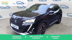 Peugeot 2008 136 100 kWh GT 75-Paris