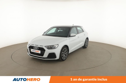Audi A1 sportback 25 TFSI Advanced 2 95 ch 92-Hauts-de-Seine
