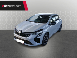 Renault Clio TCe 90 ch GSR2 Techno 64-Pyrénées-Atlantiques