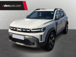 Dacia Duster ECO-G 100 Journey 64-Pyrénées-Atlantiques