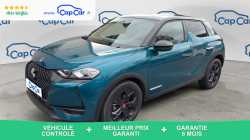 DS DS 3 Crossback 1.2 Puretech 100.0 Performance... 75-Paris