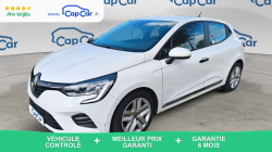 Renault Clio 1.0 TCe 100 Business 75-Paris
