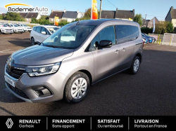 Renault Kangoo Blue dCi 95 Evolution 29-Finistère