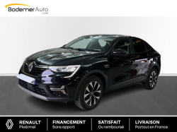 Renault Arkana E-Tech hybride 145 - 22 Evolution 56-Morbihan