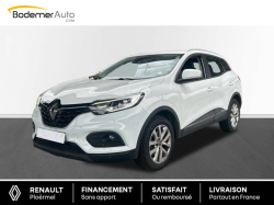 Renault Kadjar Blue dCi 115 Business 56-Morbihan