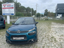 Citroën C4 Cactus essence 130 boite manuelle - ... 33-Gironde