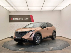 Nissan Ariya Electrique 87kWh 242 ch Evolve 33-Gironde