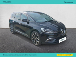 Renault Scénic Grand 1.3 TCe 140ch Techno EDC 7... 33-Gironde