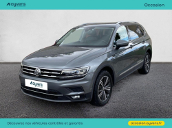 Volkswagen Tiguan Allspace 2.0 TDI 150ch Carat E... 69-Rhône
