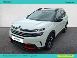 Citroën C5 Aircross BlueHDi 130ch S&S Shine EAT8 74-Haute-Savoie
