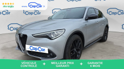 Alfa Romeo Stelvio 2.2 160 AT8 Sprint - Automati... 75-Paris