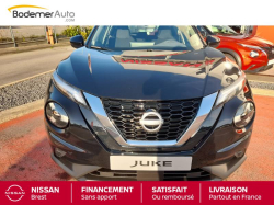Nissan Juke DIG-T 114 Acenta 29-Finistère