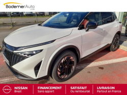 Nissan Qashqai J12B N-CONNECTA E-POWER GEN3 190C... 29-Finistère
