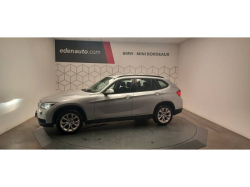 BMW X1 sDrive 18d 143 ch Lounge 33-Gironde
