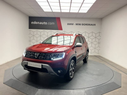 Dacia Duster ECO-G 100 4x2 Prestige 33-Gironde