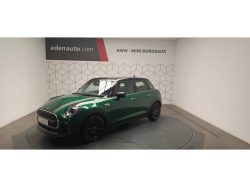 Mini Mini Hatch 5 Portes Cooper 136 ch Edition G... 33-Gironde