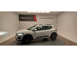 Dacia Sandero ECO-G 100 GSR2 Stepway Expression 33-Gironde