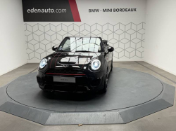 Mini Mini Cabriolet John Cooper Works 231 ch BVA... 33-Gironde