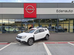 Dacia Duster Blue dCi 115 4x2 Journey 33-Gironde