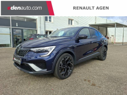 Renault Arkana E-Tech full hybrid 145 GSR2 espri... 47-Lot-et-Garonne