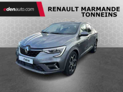 Renault Arkana TCe 140 EDC FAP - 21B Intens 47-Lot-et-Garonne