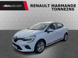 Renault Clio TCe 90 - 21N Business 47-Lot-et-Garonne